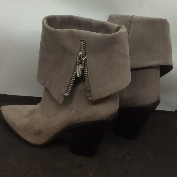 👢Sigerson Morrison Boots - Picture 1 of 6